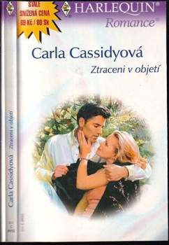 Ztraceni v objetí