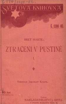 Ztraceni v pustině pestrých osudů Clarence Branta