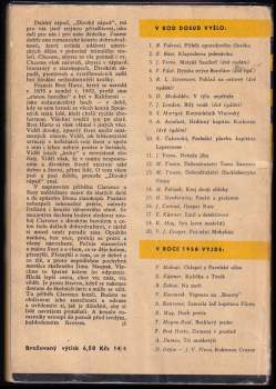 Bret Harte: Ztraceni v pustině