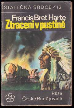 Ztraceni v pustině
