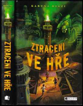 Ztraceni ve hře