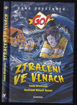 Ztraceni ve vlnách