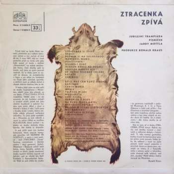 Various: Ztracenka Zpívá