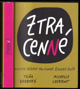 Ztracenné