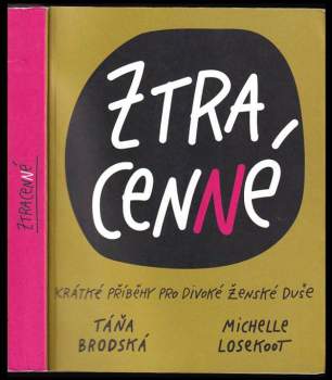Michelle Losekoot: Ztracenné