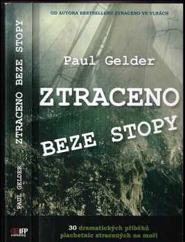 Ztraceno beze stopy