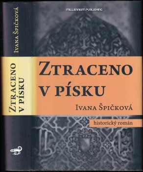 Ztraceno v písku