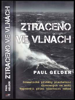 Ztraceno ve vlnách