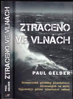 Ztraceno ve vlnách