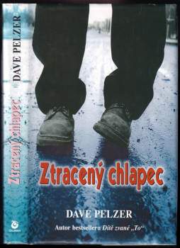 Ztracený chlapec