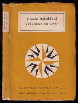 Ztracený chlapec