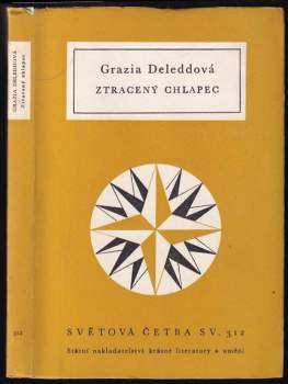 Ztracený chlapec