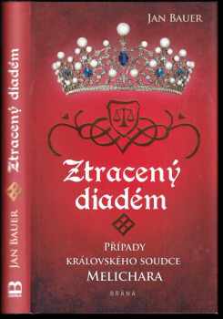 Jan Bauer: Ztracený diadém