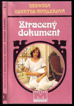 Ztracený dokument