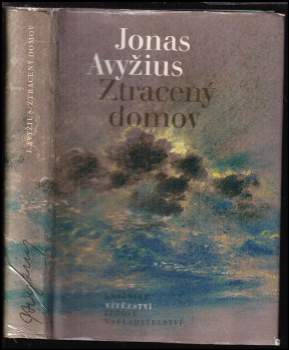 Ztracený domov