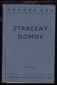 Ztracený domov