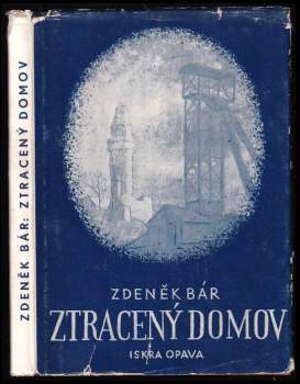 Ztracený domov