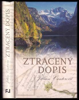 Ztracený dopis
