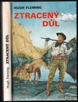 Ztracený důl