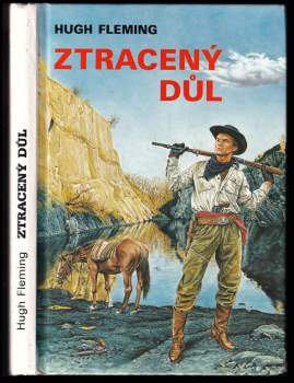 Ztracený důl