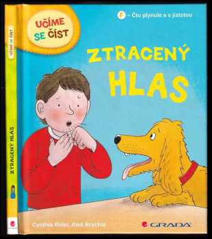 Ztracený hlas
