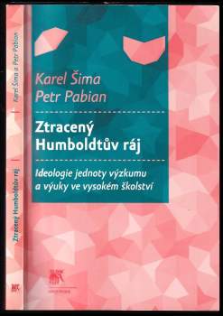 Ztracený Humboldtův ráj