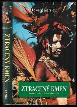 Ztracený kmen