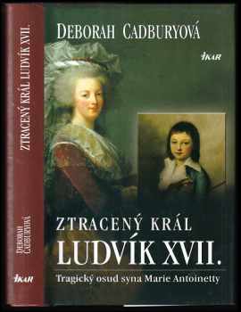 Ztracený král Ludvík XVII