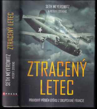 Seth Meyerowitz: Ztracený letec