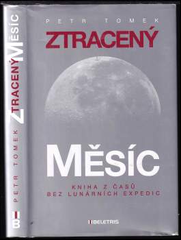 Petr Tomek: Ztracený Měsíc