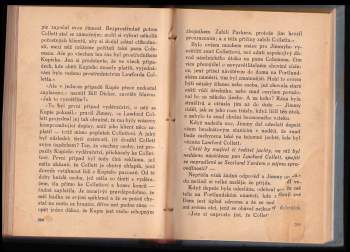 Edgar Wallace: Ztracený milion