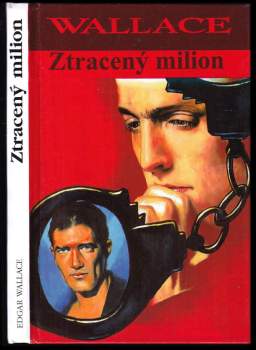 Edgar Wallace: Ztracený milion
