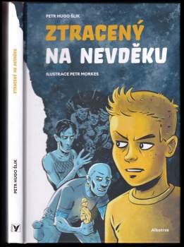 Ztracený na Nevděku