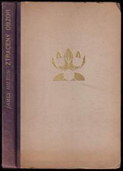 James Hilton: Ztracený obzor