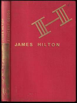 James Hilton: Ztracený obzor