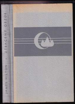 James Hilton: Ztracený obzor