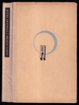 James Hilton: Ztracený obzor