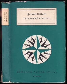 Ztracený obzor