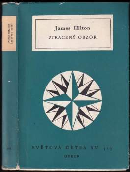 James Hilton: Ztracený obzor