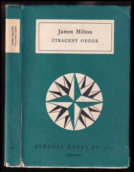 James Hilton: Ztracený obzor