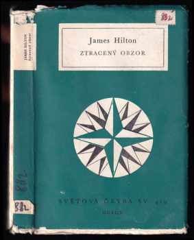 James Hilton: Ztracený obzor