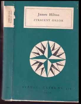 James Hilton: Ztracený obzor