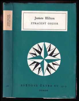 James Hilton: Ztracený obzor