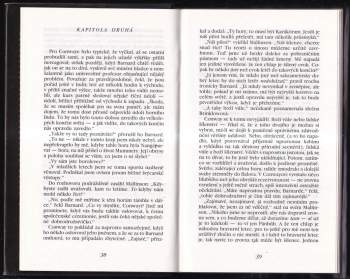 James Hilton: Ztracený obzor