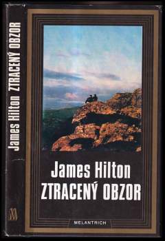 Ztracený obzor