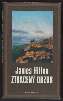 James Hilton: Ztracený obzor