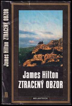 James Hilton: Ztracený obzor