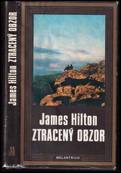 James Hilton: Ztracený obzor