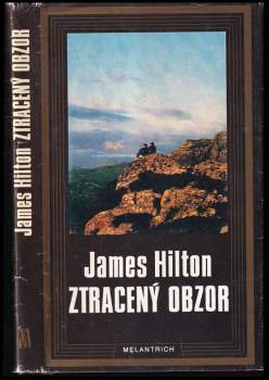 James Hilton: Ztracený obzor