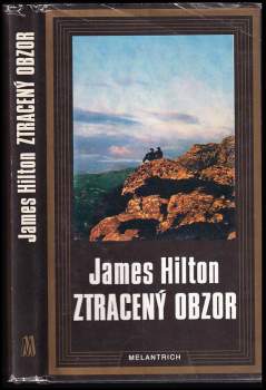 James Hilton: Ztracený obzor